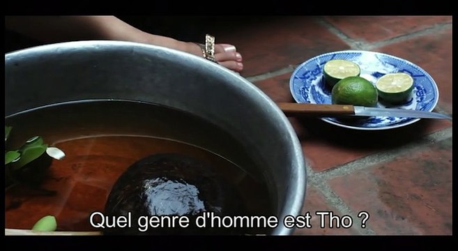 Vertiges Extrait vidéo (3) VO