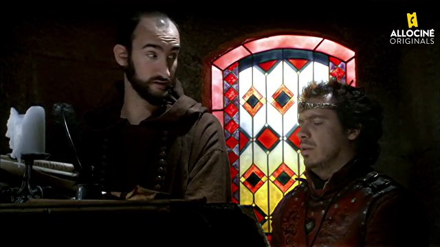 Les gaffes et erreurs de Kaamelott (Livres I & II)