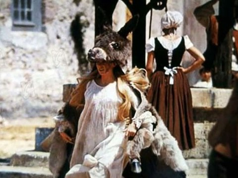 Jacques Demy, Agnès Varda Interview 7: Peau d'âne