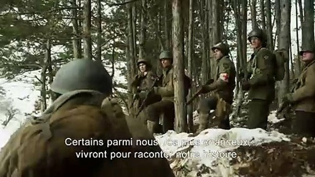 Company of Heroes Bande-annonce VO