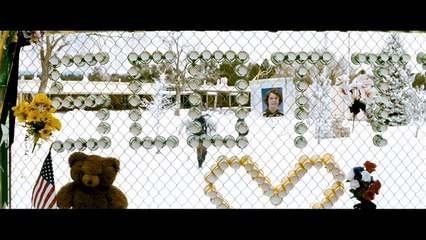 Laisse-moi entrer Bande-annonce VF