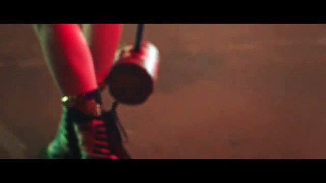 Birds of Prey et la fantabuleuse histoire de Harley Quinn Teaser (2) VO