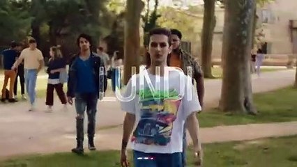 Ici tout commence : la bande-annonce des épisodes du 5 au 9 juillet 2021