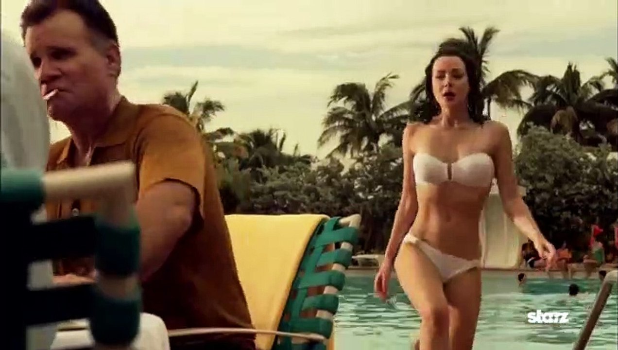 Magic City - saison 1 Bande-annonce VO