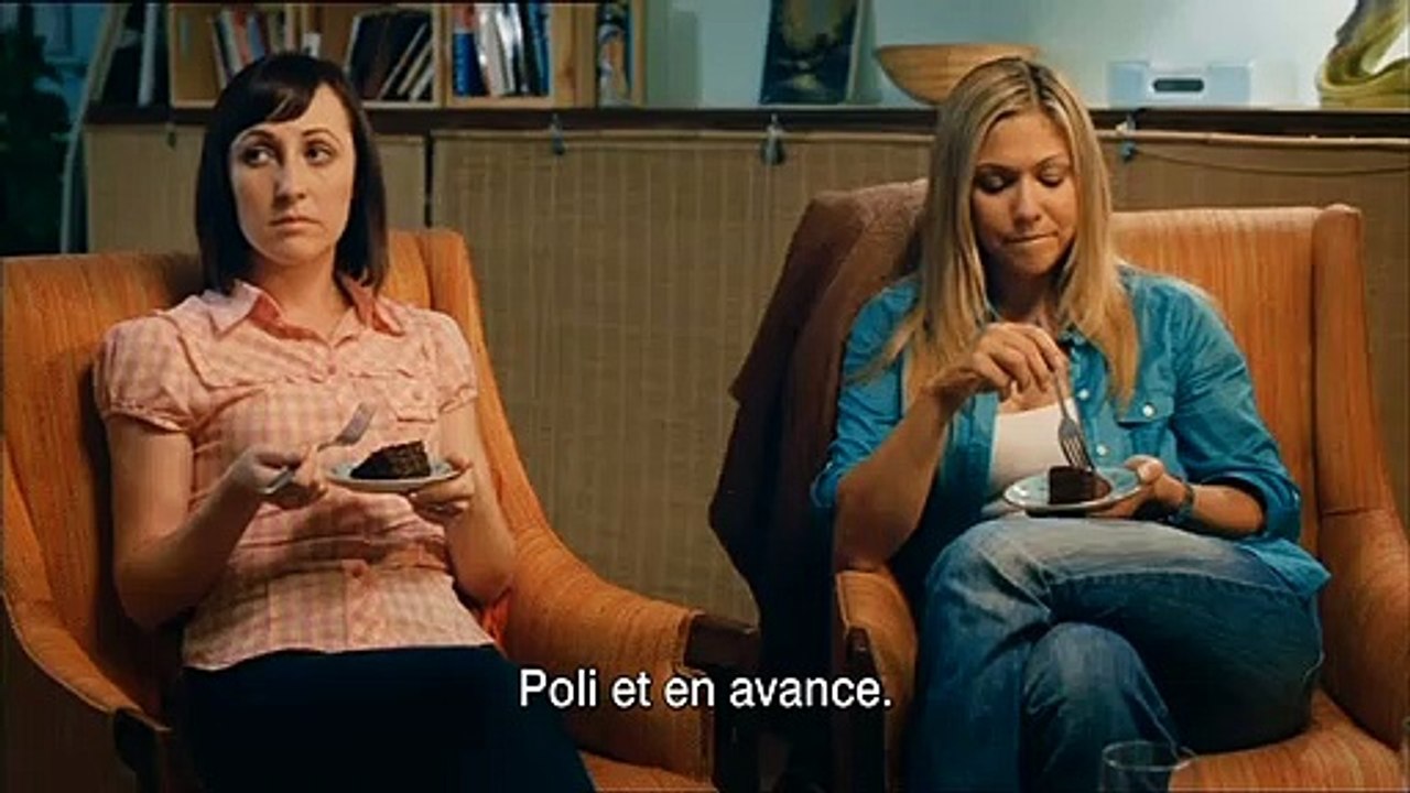 Le fiancé idéal Bande-annonce VO