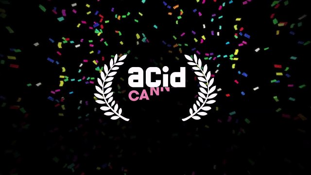 Soy Libre EXTRAIT VF Tiens-toi