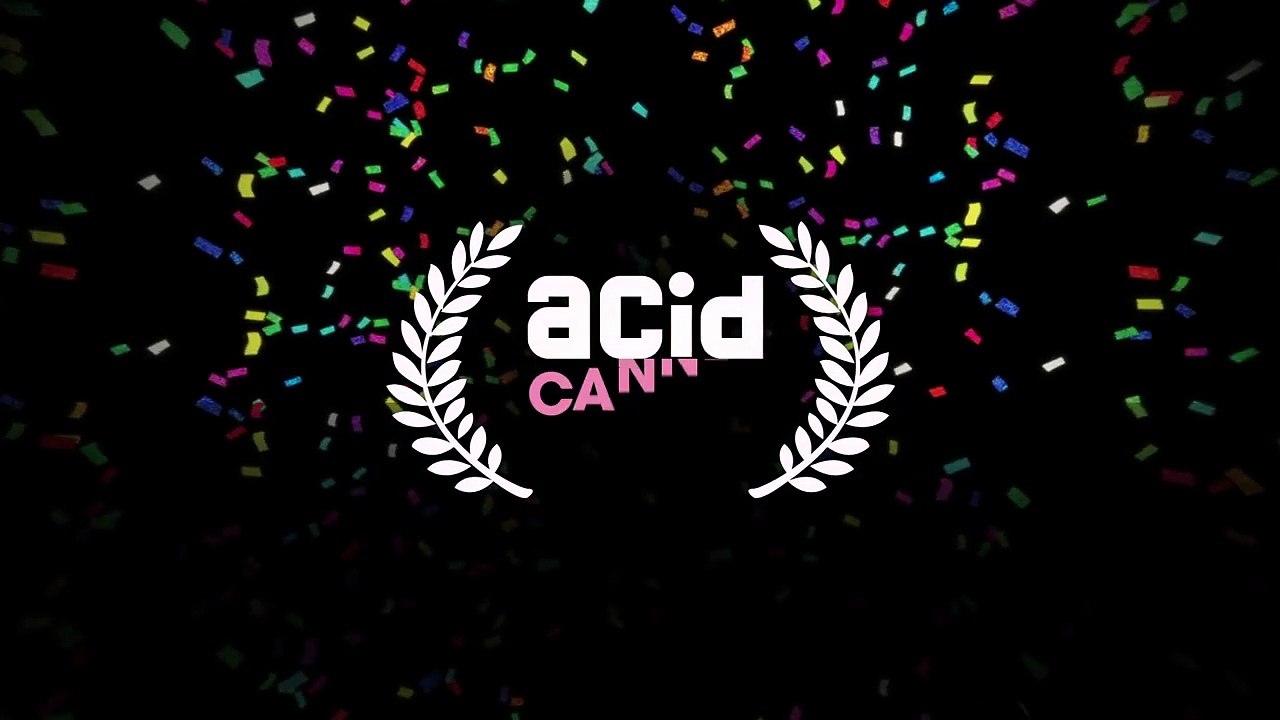 Soy Libre EXTRAIT VF "Tiens-toi"