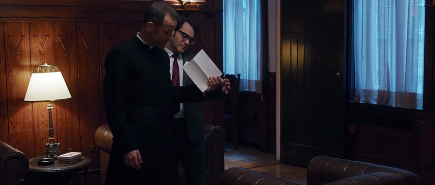 Le Prodige - EXTRAIT VF Bobby a des problèmes