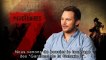 Chris Pratt tease Les Gardiens de la Galaxie 2 et Jurassic World 2