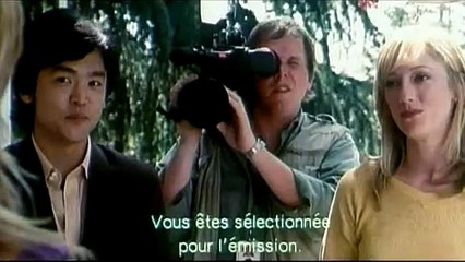 American Dreamz Bande-annonce VO