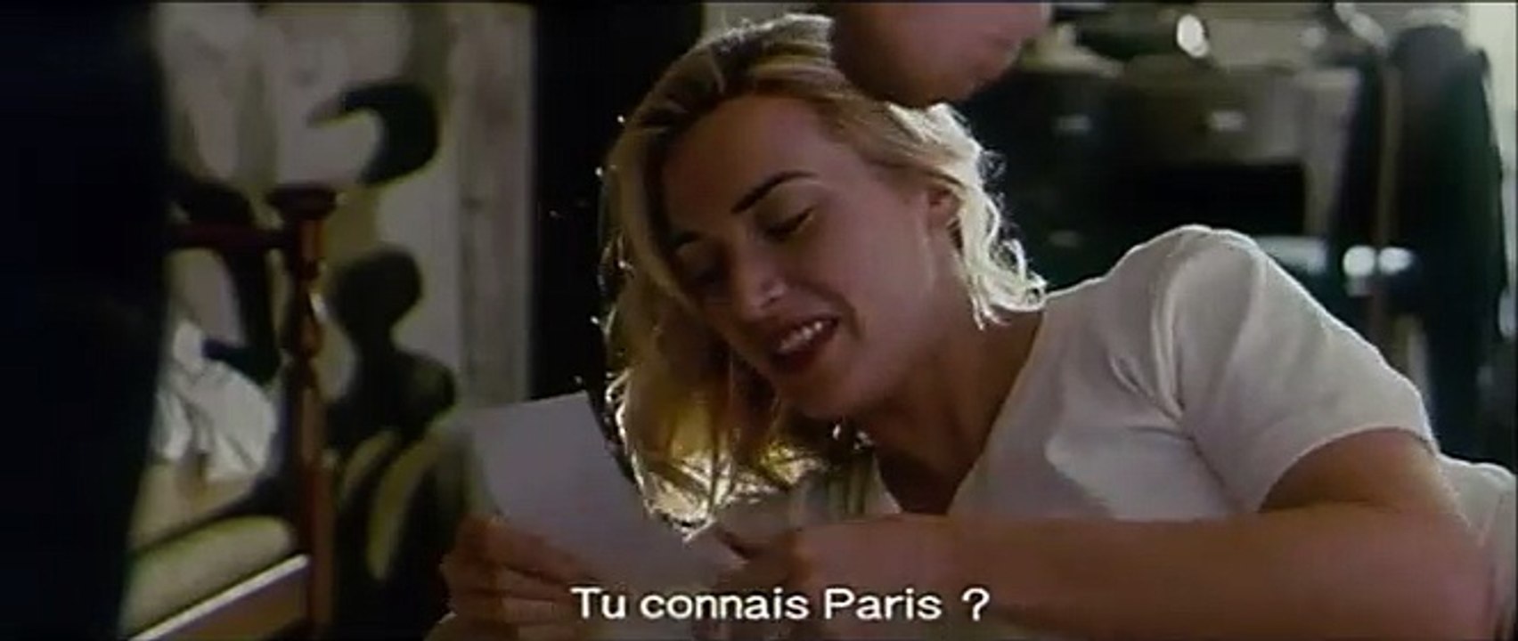 Les Noces rebelles Extrait vidéo VO