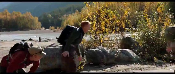 L&#039;Incroyable aventure de Bella Bande-annonce (3) VO
