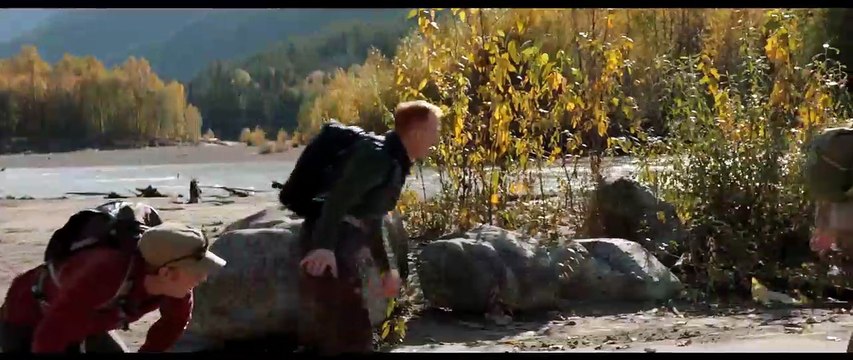 L'Incroyable aventure de Bella Bande-annonce (3) VO