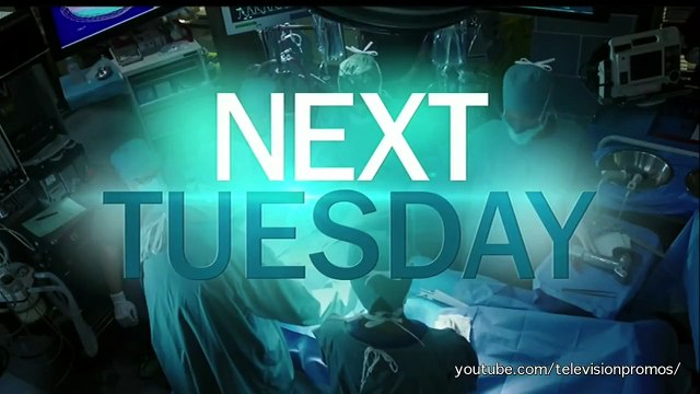 Dr Emily Owens - saison 1 - épisode 6 Teaser VO