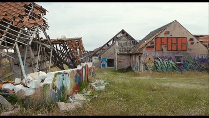 Visages Villages TEASER "Pirou-plage"