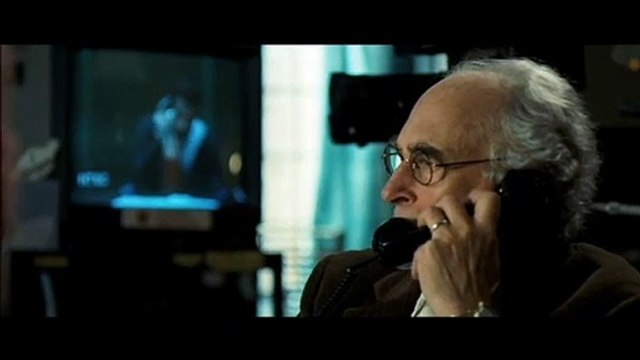 Le Silence des ombres Bande-annonce VF