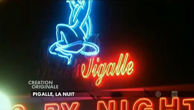 Hervé Hadmar, Jalil Lespert, Catherine Mouchet Interview : Pigalle, la nuit