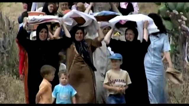 Bled number one Bande-annonce VF