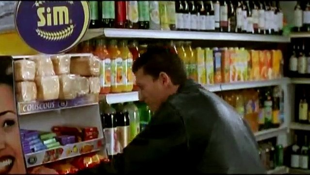 Beur blanc rouge Bande-annonce VF