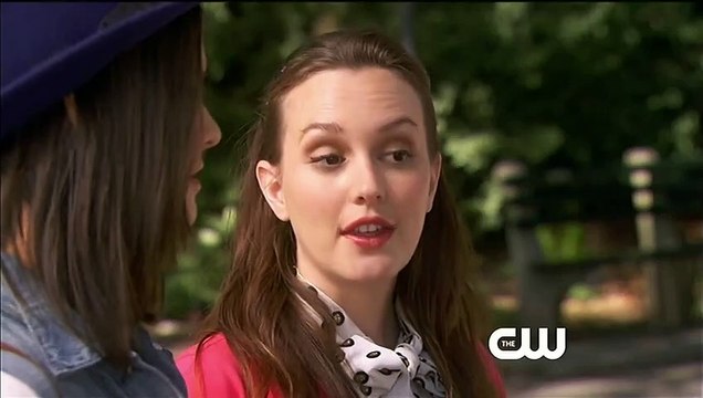 Gossip Girl - saison 6 - épisode 7 Teaser VO