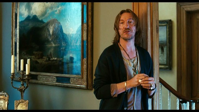 London Boulevard Bande-annonce (2) VF