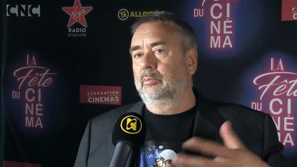 Valérian : des images inédites pour la Fête du Cinéma 2017