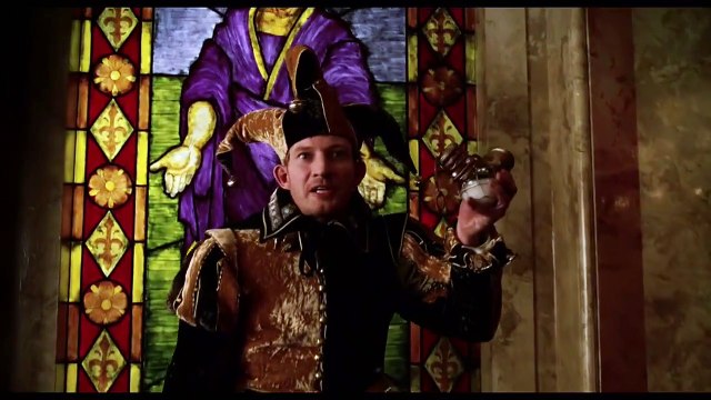 Les gaffes et erreurs de Van Helsing