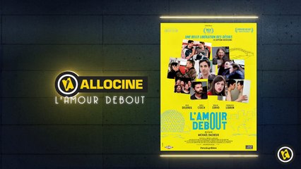 L&#039;amour debout : rencontre avec Michaël Dacheux et Françoise Lebrun