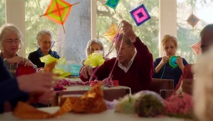 Max Rose Bande-annonce VO