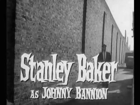 Les Criminels Bande-annonce VO