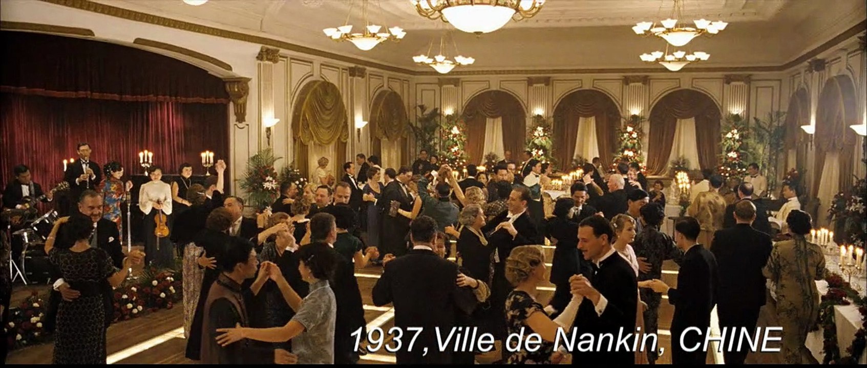 John Rabe Bande-annonce VF