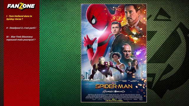 Fanzone N°732 - le film Han Solo perd son duo