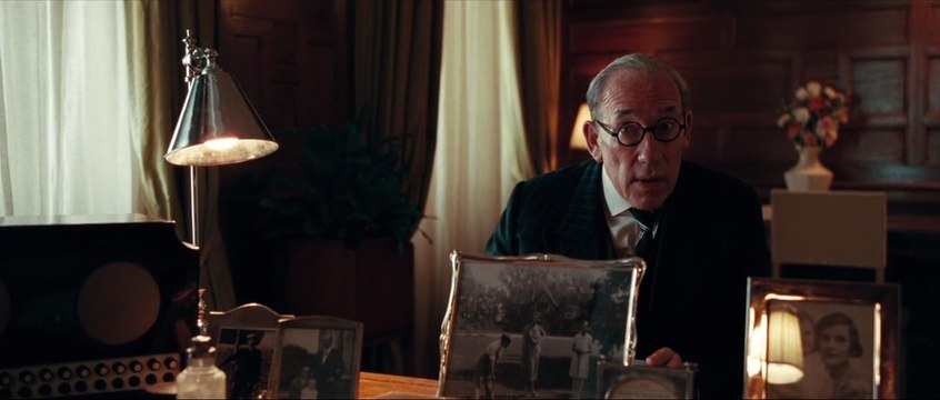 Le Dernier Vice-Roi des Indes EXTRAIT VF Jamais venu en Inde