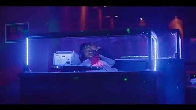 Ghost Song EXTRAIT VO Pole dance