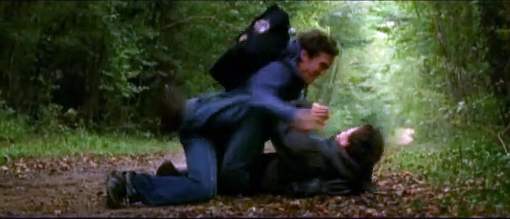 Donne-moi la main Extrait vidéo VF