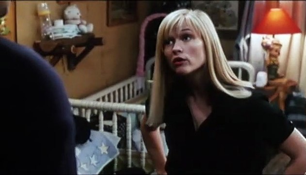 Tout... sauf en famille Extrait vidéo (2) VO