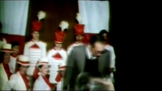 Dans la peau de Jacques Chirac Teaser (5) VF