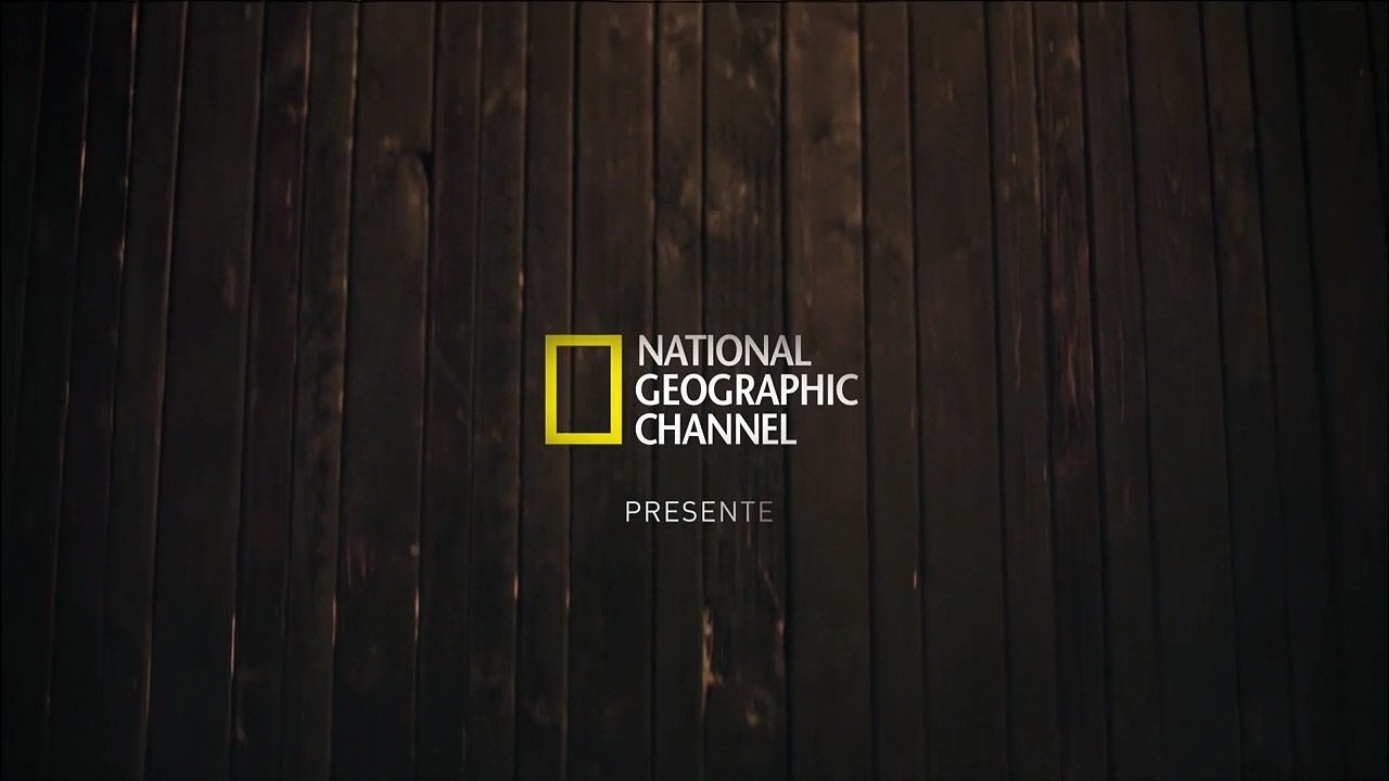 Killing Lincoln Teaser VF