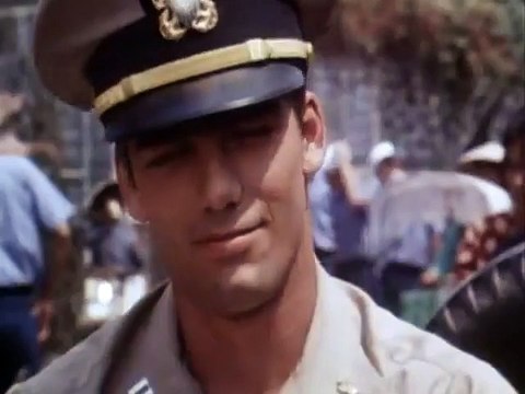 Purple Hearts Bande-annonce VO