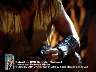 Hercule - saison 4 - épisode 4 Extrait vidéo VF