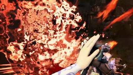 "Dishonored", "007 Legends", "Borderlands 2"...