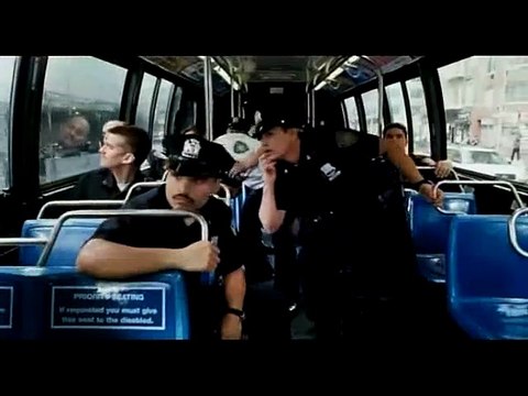 World Trade Center Bande-annonce VF