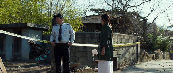 The Strangers - EXTRAIT VOST "Ne t&#039;approche pas"