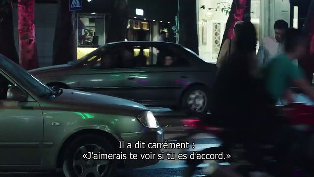 Un Vent de liberté Bande-annonce (2) VO