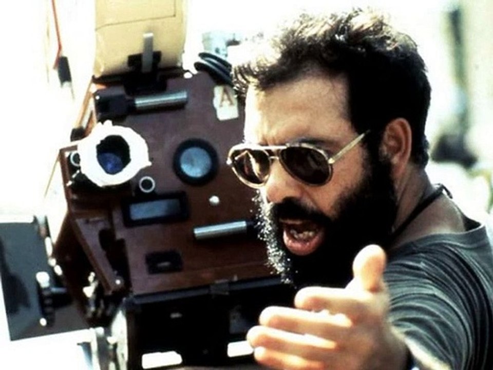 Francis Ford Coppola, Martin Sheen Interview : Apocalypse Now Final Cut