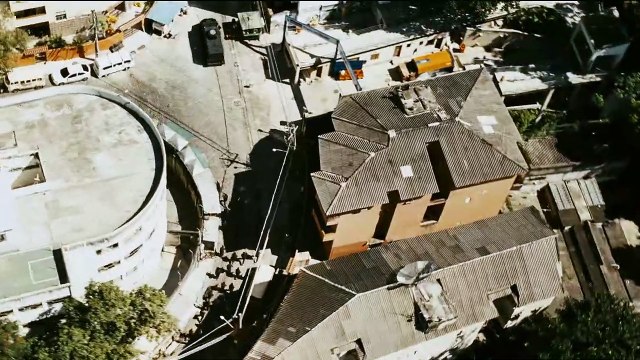 Troupe d'élite : l'ennemi intérieur Bande-annonce VF