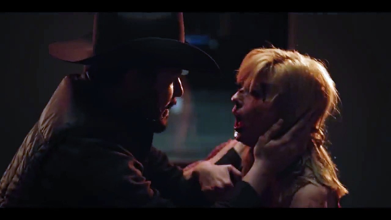 Yellowstone - saison 4 Teaser VO
