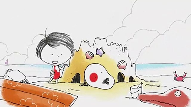 Les Aventures de Rita et Machin Bande-annonce VF