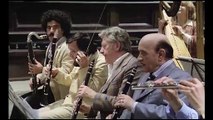 Fellini - Les Clowns et Répétition d’orchestre Bande-annonce VO