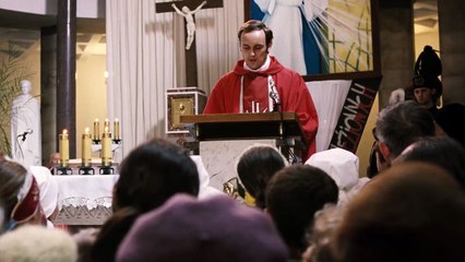 Popielusko EXRAIT VO "L'oppression"